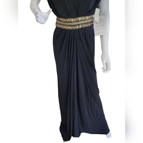 Badgley Mischka dress - Picture 5 of 11